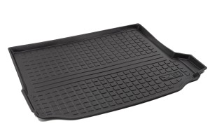 BMW X3 G01 2017+ MATA BAGAŻNIKA