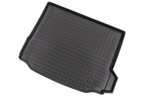 BMW X3 G01 2017+ MATA BAGAŻNIKA