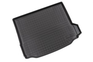 BMW X3 G01 2017+ MATA BAGAŻNIKA