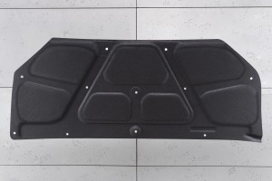 HYUNDAI TUCSON I JM 2004-2009 WYGŁUSZENIE MASKI  664002E020