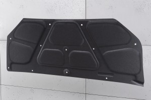 HYUNDAI TUCSON I JM 2004-2009 WYGŁUSZENIE MASKI  664002E020