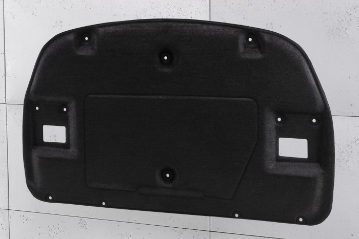 SUBARU LEGACY V 2009-2014 WYGŁUSZENIE MASKI 90815AJ011