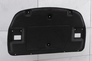 SUBARU LEGACY V 2009-2014 WYGŁUSZENIE MASKI 90815AJ011