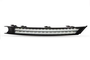 MAZDA CX-5 II KF 2017-2022 PRZED FACELIFTINGIEM ŚWIATŁA DO JAZDY DZIENNEJ DRL LED Z KIERUNKOWSKAZEM