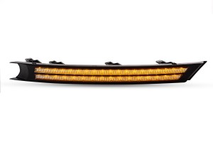 MAZDA CX-5 II KF 2017-2022 PRZED FACELIFTINGIEM ŚWIATŁA DO JAZDY DZIENNEJ DRL LED Z KIERUNKOWSKAZEM