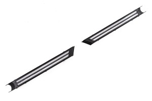 MAZDA CX-5 II KF 2017-2022 PRZED FACELIFTINGIEM ŚWIATŁA DO JAZDY DZIENNEJ DRL LED Z KIERUNKOWSKAZEM