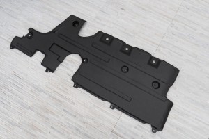 FIAT 500X 2014+ OSŁONA PODWOZIA LEWA 68246950AA