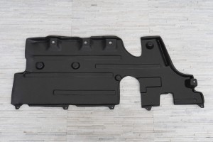 FIAT 500X 2014+ OSŁONA PODWOZIA LEWA 68246950AA