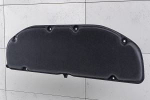 TOYOTA VERSO AR20 2009-2018 WYGŁUSZENIE MASKI 533410F020