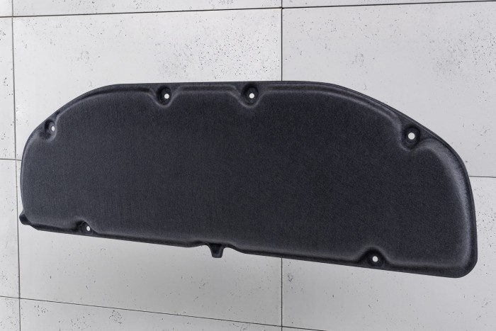 TOYOTA VERSO AR20 2009-2018 WYGŁUSZENIE MASKI 533410F020