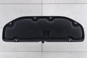 TOYOTA VERSO AR20 2009-2018 WYGŁUSZENIE MASKI 533410F020