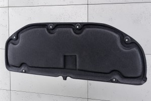 TOYOTA VERSO AR20 2009-2018 WYGŁUSZENIE MASKI 533410F020