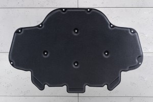 BMW X5 G05 2018+ WYGŁUSZENIE MASKI 51 48 7 189 921 / 51487189921