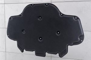 BMW X5 G05 2018+ WYGŁUSZENIE MASKI 51 48 7 189 921 / 51487189921