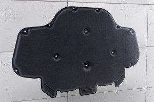 BMW X5 G05 2018+ WYGŁUSZENIE MASKI 51 48 7 189 921 / 51487189921