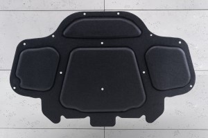 BMW X5 G05 2018+ WYGŁUSZENIE MASKI 51 48 7 189 921 / 51487189921