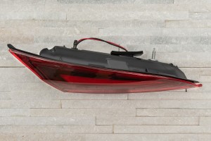 OPEL INSIGNIA A G09 2013-2017 PO FACELIFTINGU LAMPA LED KLAPY TYLNEJ LEWA 22756313