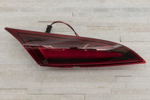 OPEL INSIGNIA A G09 2013-2017 PO FACELIFTINGU LAMPA LED KLAPY TYLNEJ LEWA 22756313