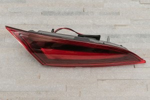 OPEL INSIGNIA A G09 2013-2017 PO FACELIFTINGU LAMPA LED KLAPY TYLNEJ LEWA 22756313