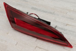 OPEL INSIGNIA A G09 2013-2017 PO FACELIFTINGU LAMPA LED KLAPY TYLNEJ LEWA 22756313