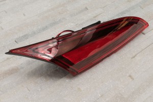 OPEL INSIGNIA A G09 2013-2017 PO FACELIFTINGU LAMPA LED KLAPY TYLNEJ LEWA 22756313