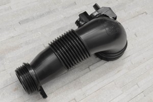 BMW X6 F16 2014-2019 PRZEWÓD DOLOT POWIETRZA 13717605638