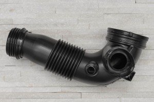 BMW X6 F16 2014-2019 PRZEWÓD DOLOT POWIETRZA 13717605638