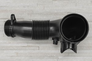 BMW X6 F16 2014-2019 PRZEWÓD DOLOT POWIETRZA 13717605638