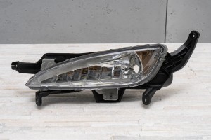 KIA OPTIMA III TF 2010-2013 PRZED LIFTINGIEM LAMPA PRZECIWMGIELNA PRZEDNIA LEWA 922012T010