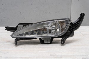 KIA OPTIMA III TF 2010-2013 PRZED LIFTINGIEM LAMPA PRZECIWMGIELNA PRZEDNIA LEWA 922012T010