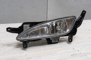 KIA OPTIMA III TF 2010-2013 PRZED LIFTINGIEM LAMPA PRZECIWMGIELNA PRZEDNIA LEWA 922012T010