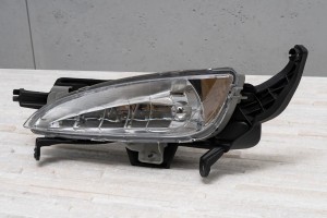 KIA OPTIMA III TF 2010-2013 PRZED LIFTINGIEM LAMPA PRZECIWMGIELNA PRZEDNIA LEWA 922012T010