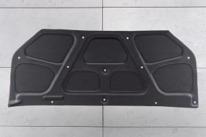 HYUNDAI TUCSON I JM 2004-2009 WYGŁUSZENIE MASKI 664002E020