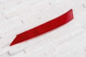 BMW SERIA 3 G21 2018+ ODBLASK LAMPA TYLNEGO ZDERZAKA LEWA 63147420447