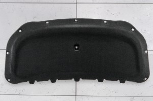 VOLKSWAGEN CADDY III 2011-2015 WYGŁUSZENIE MASKI 1T0863831G