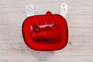 FIAT PANDA III 2011-2024 LAMPA PRZECIWMGIELNA TYLNA LEWA 51848138