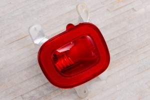 FIAT PANDA III 2011-2024 LAMPA PRZECIWMGIELNA TYLNA LEWA 51848138