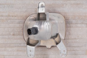 FIAT PANDA III 2011-2024 LAMPA PRZECIWMGIELNA TYLNA LEWA 51848138