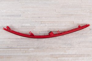 HYUNDAI ELANTRA VI AD 2015-2018 PRZED FACELIFTINGIEM ODBLASK LAMPA TYLNEGO ZDERZAKA LEWA 92405F2000