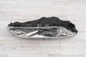 FORD MONDEO MK5 V 2014-2022 LAMPA PRZECIWMGIELNA PRZEDNIA LEWA HS7Z15201A