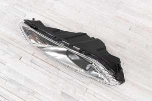 FORD MONDEO MK5 V 2014-2022 LAMPA PRZECIWMGIELNA PRZEDNIA LEWA HS7Z15201A