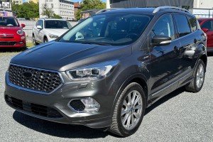 FORD KUGA II MK2 2016-2019 PO LIFTINGU GRILL VIGNALE