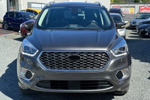 FORD KUGA II MK2 2016-2019 PO LIFTINGU GRILL VIGNALE