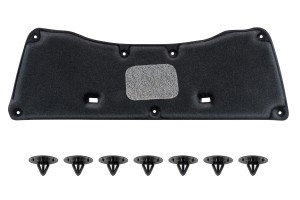 TOYOTA RAV4 III XA30 2005-2012 WYGŁUSZENIE MASKI 5334142070