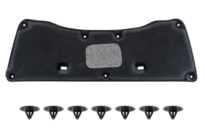TOYOTA RAV4 III XA30 2005-2012 WYGŁUSZENIE MASKI 5334142070
