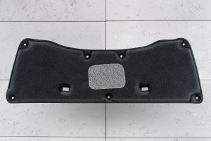 TOYOTA RAV4 III XA30 2005-2012 WYGŁUSZENIE MASKI 5334142070