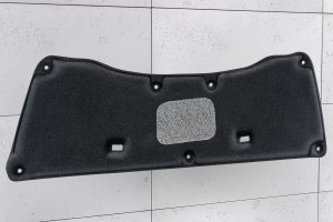 TOYOTA RAV4 III XA30 2005-2012 WYGŁUSZENIE MASKI 5334142070