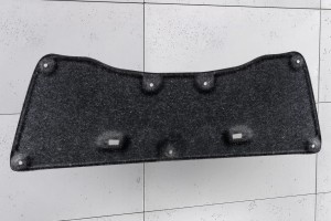 TOYOTA RAV4 III XA30 2005-2012 WYGŁUSZENIE MASKI 5334142070