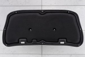 MAZDA 3 III BN/BM 2014-2018 WYGŁUSZENIE MASKI B45A56681