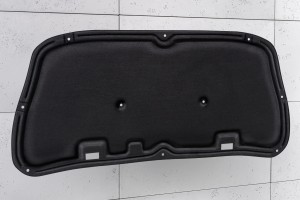 MAZDA 3 III BN/BM 2014-2018 WYGŁUSZENIE MASKI B45A56681